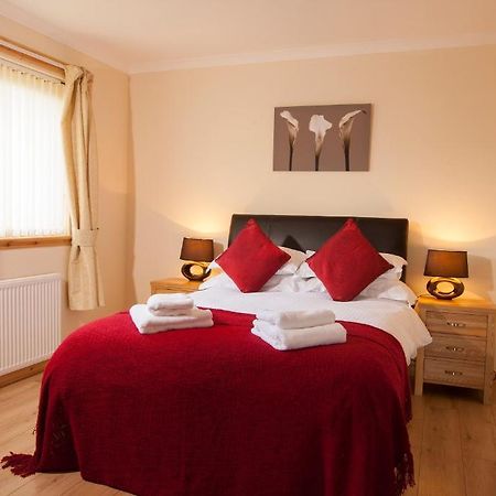 Borve House Hotel מראה חיצוני תמונה