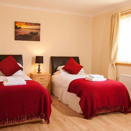 Borve House Hotel מראה חיצוני תמונה